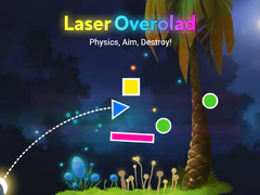 Gra Laser Overload 