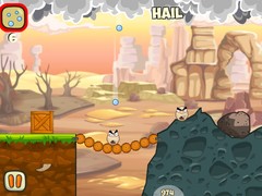 Gra Disaster Will Strike 2