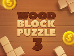 Gra Wood Block Puzzle 3