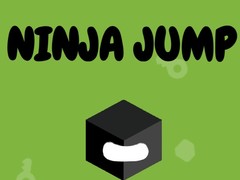 Gra Ninja Jump
