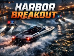Gra Harbor Breakout