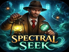 Gra Spectral Seek