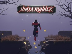 Gra Ninja Runner