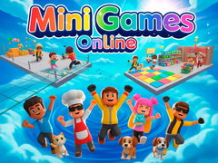 Gra Mini Games Online