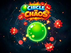 Gra Circle vs Chaos