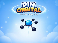 Gra Pin Orbital