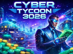 Gra Cyber Tycoon 3026