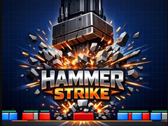 Gra Hammer Strike