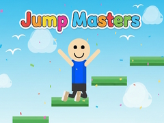 Gra Jump Masters