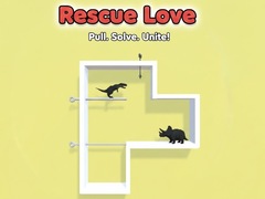 Gra Rescue Love