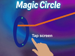 Gra Magic Circle