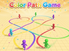 Gra Color Path Game