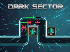 Gra Dark Sector