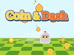 Gra Coin & Dash