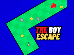 Gra The Boy Escape