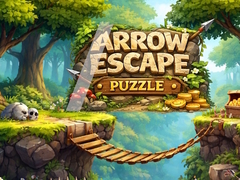 Gra Arrows Puzzle Escape