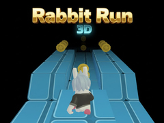 Gra Rabbit Run 3D