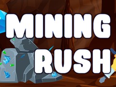 Gra Mining Rush