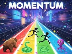 Gra MOMENTUM
