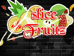 Gra Slice the Fruitz