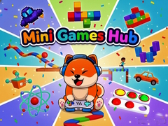 Gra Mini Games Hub 