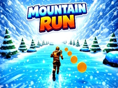 Gra Mountain Run