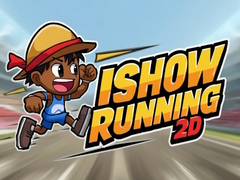 Gra I Show Running 2D