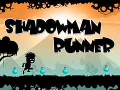 Gra Shadowman Runner