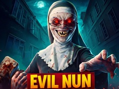 Gra Evil Nun