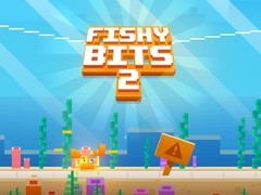 Gra Fishy Bits 2