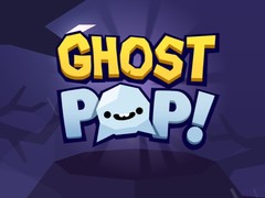 Gra Ghost Pop!