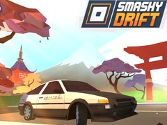 Gra Smashy Drift 