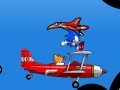 Gra Sky Chase