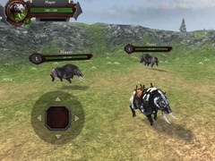 Gra Boar Clan: Animal Simulator