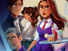 Gra Undercover Blood Bonds