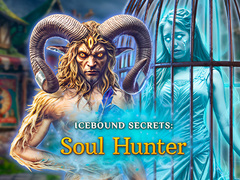 Gra Icebound Secrets 2: Soul Hunter