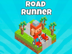 Gra Road Runner