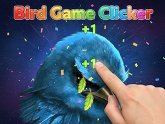 Gra Bird Game Clicker