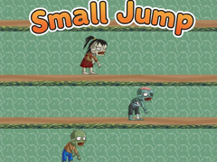 Gra Small Jump