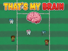 Gra That's My Brain