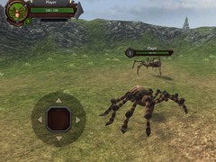 Gra Ultimate Spider Simulator