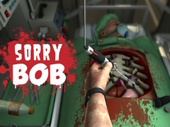 Gra Sorry Bob