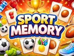 Gra Sport Memory