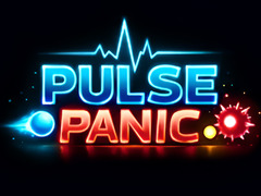 Gra Pulse Panic