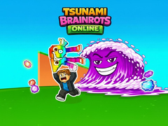Gra Tsunami Brainrots Online