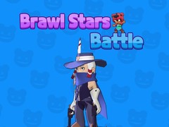 Gra Brawl Stars Battle
