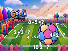 Gra Goal the Answer
