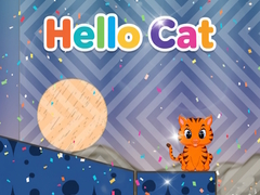 Gra Hello Cat 