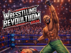 Gra Wrestling Revolution Arena