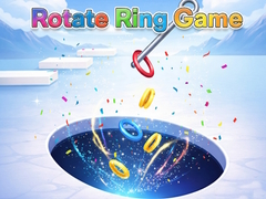 Gra Rotate Ring Game